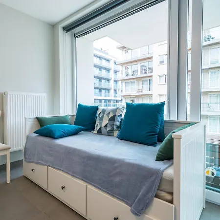 Διαμέρισμα Ixoras 2 Bedrooms On Floor 3