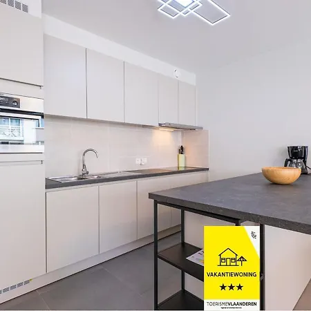 Apartment Ixoras 2 Bedrooms On Floor 3